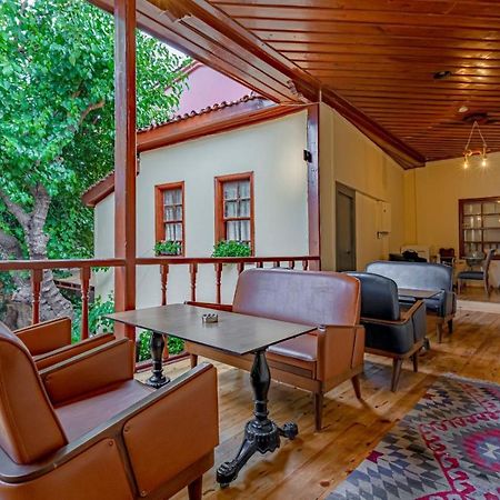 Sari Konak Antalya Eksteriør billede