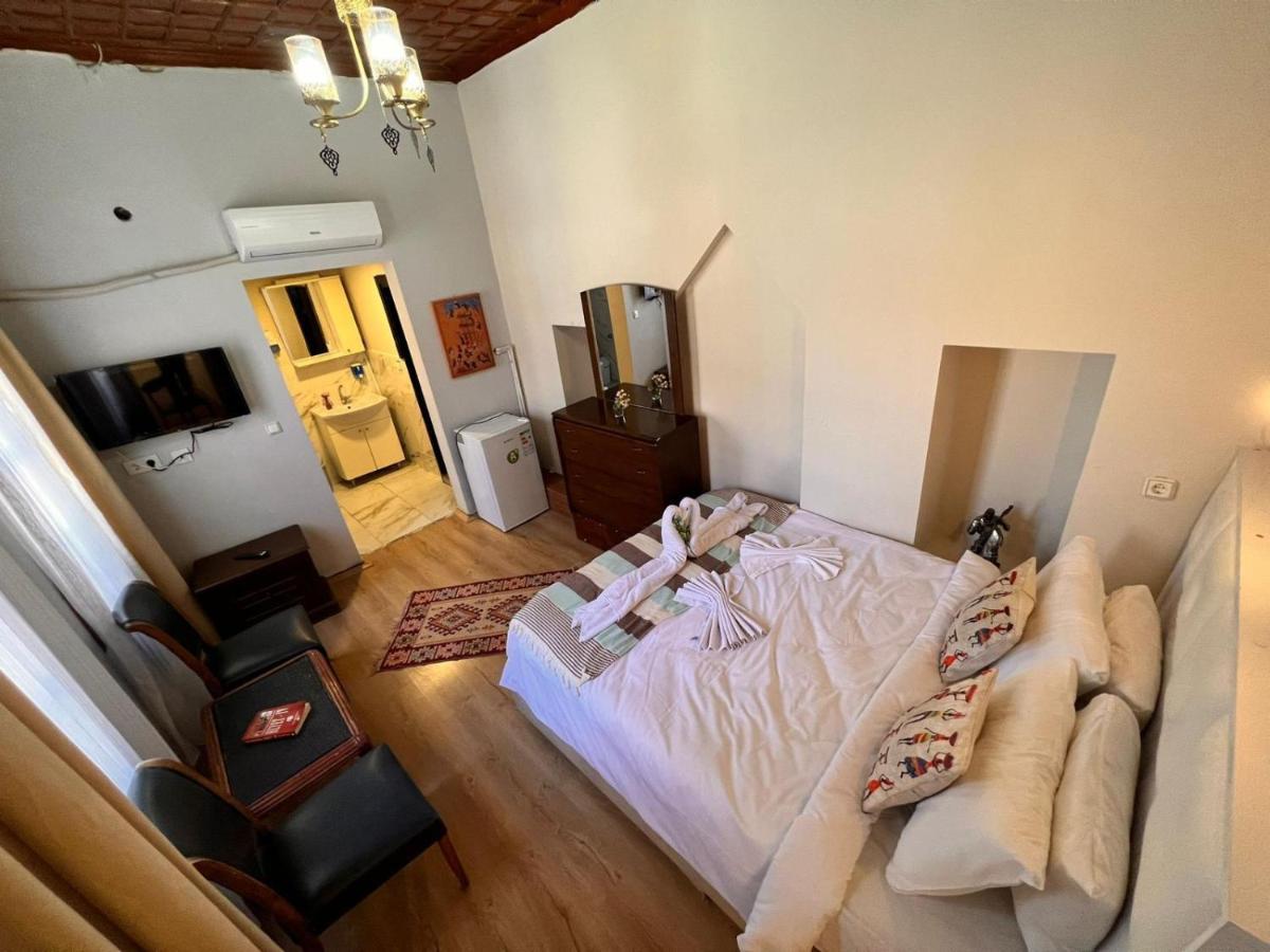 Sari Konak Antalya Eksteriør billede