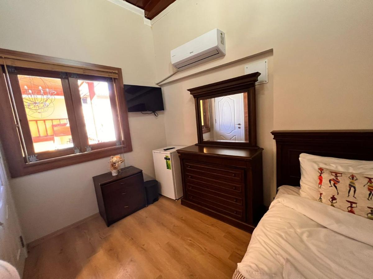 Sari Konak Antalya Eksteriør billede