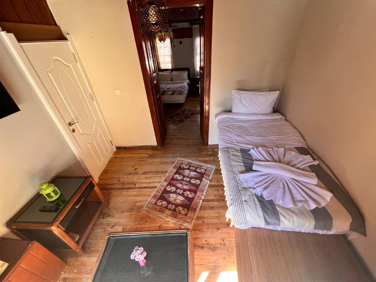 Sari Konak Antalya Eksteriør billede