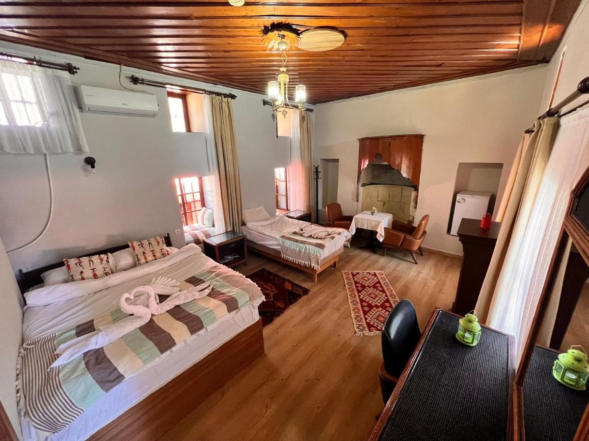 Sari Konak Antalya Eksteriør billede