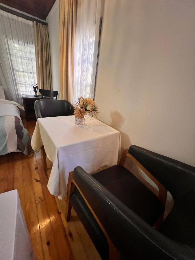 Sari Konak Antalya Eksteriør billede