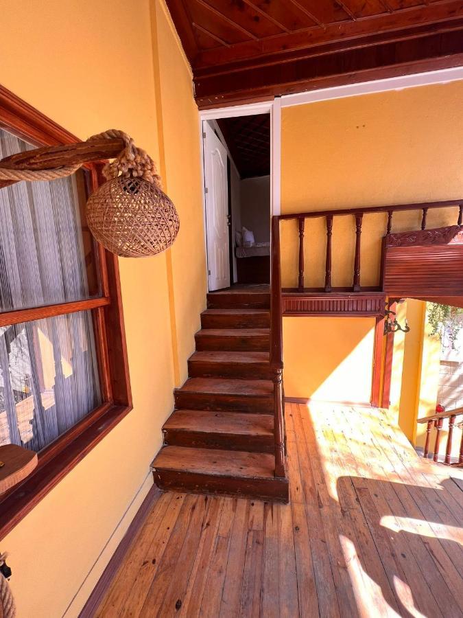 Sari Konak Antalya Eksteriør billede