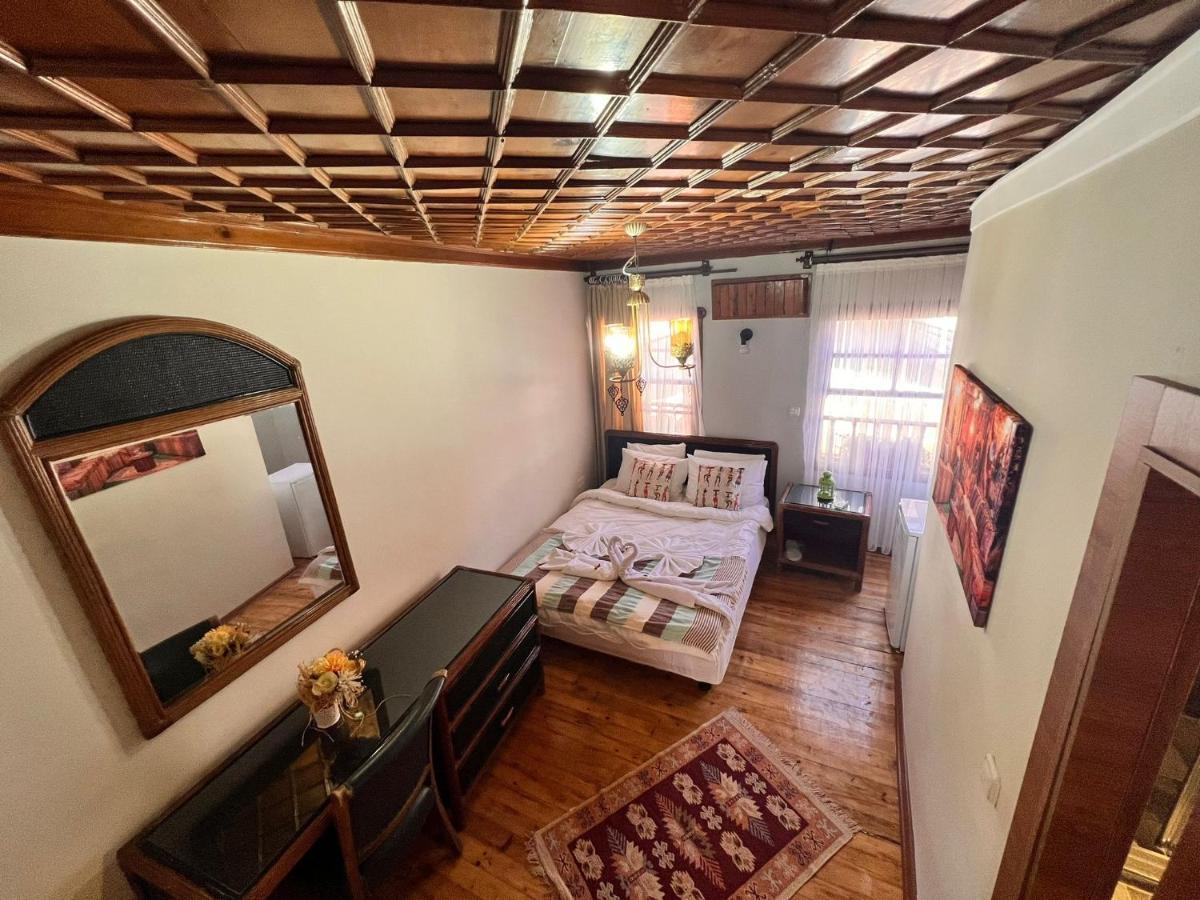 Sari Konak Antalya Eksteriør billede