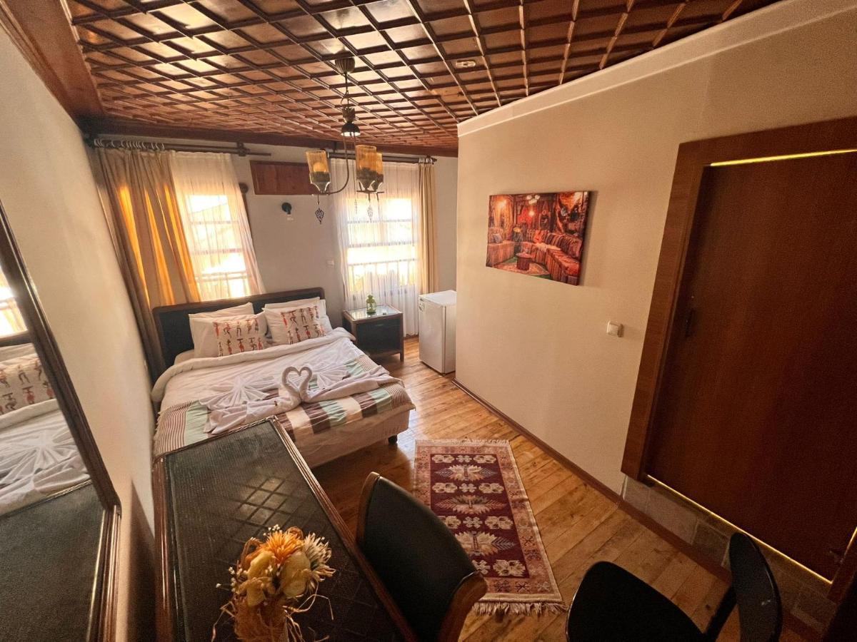 Sari Konak Antalya Eksteriør billede
