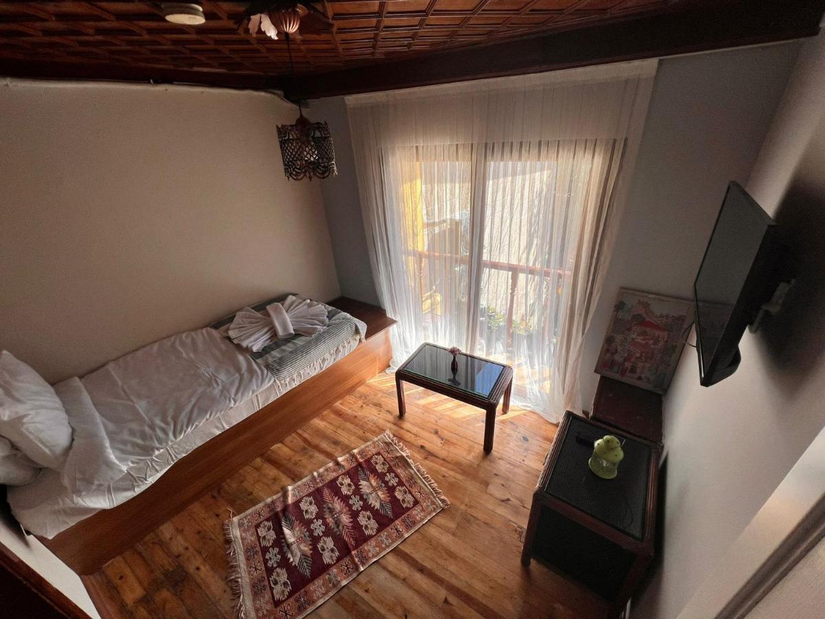 Sari Konak Antalya Eksteriør billede