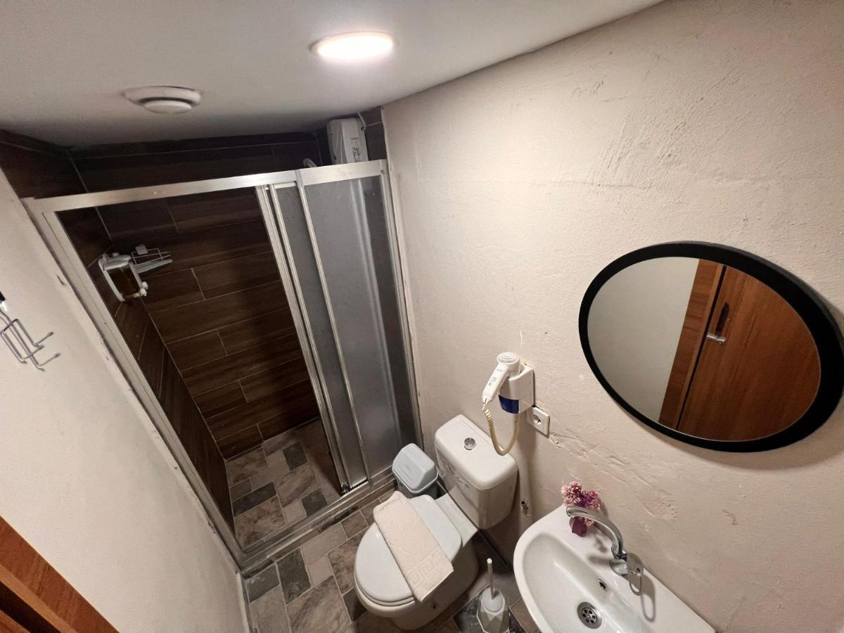 Sari Konak Antalya Eksteriør billede