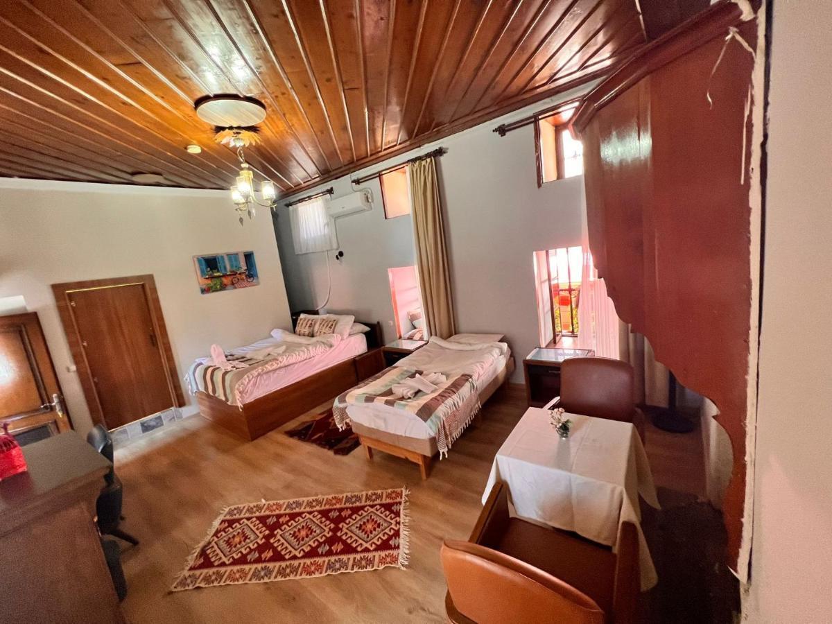 Sari Konak Antalya Eksteriør billede