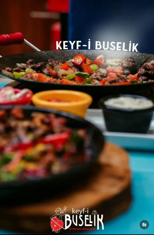 Sari Konak Antalya Eksteriør billede