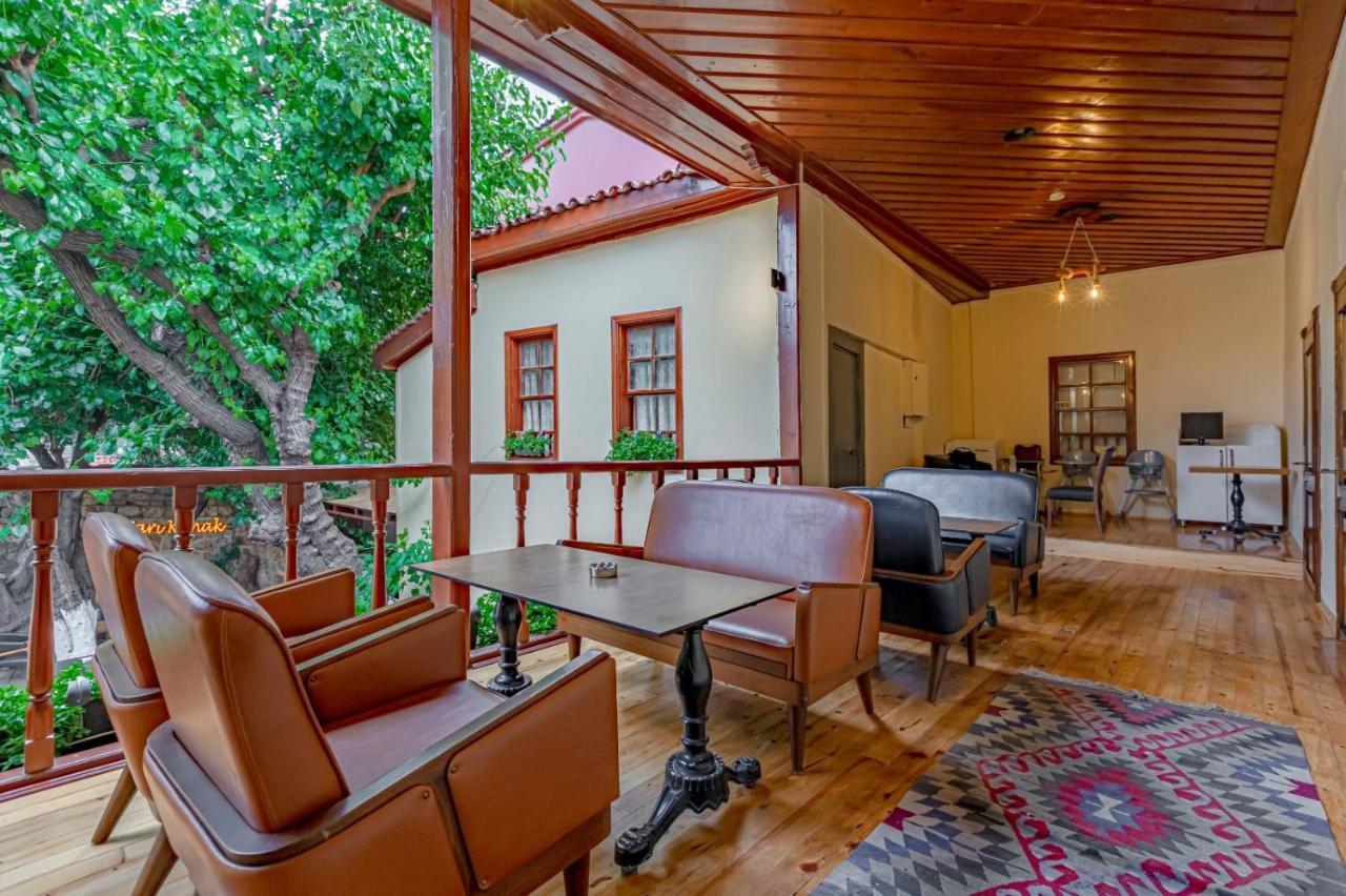 Sari Konak Antalya Eksteriør billede